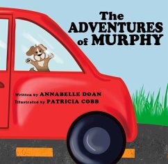 Cover The Adventures of Murphy (eBook, ePUB)