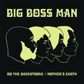 Do The Backstroke/Mother'S Earth Do The Backstroke/Mother'S Earth