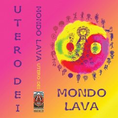 Cover Utero Dei