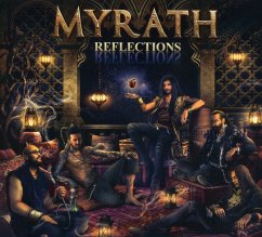 Cover Reflections (Cd)