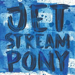 Cover Jetstream Pony