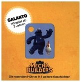 Mecha Builders - Die rasenden Hühner, 1 Galakto Token