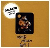 Unter meinem Bett, 1 Galakto Token