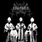 Canonisation Of The Foul Spirit (Cd)