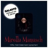 Mirelle Manusch - Hilfe, mein Kater kann sprechen!, 1 Galakto Token Mirelle Manusch - Hilfe, mein Kater kann sprechen!, 1 Galakto Token