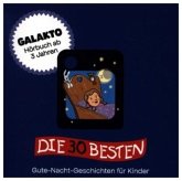 30 besten Gute-Nacht-Geschichten für Kinder, 1 Galakto Token