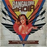 Rapid Fire Succession: On Target Part Ii Rapid Fire Succession: On Target Part Ii