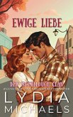 Ewige Liebe (Der McCullough-Clan, #7) (eBook, ePUB) Ewige Liebe (Der McCullough-Clan, #7) (eBook, ePUB)