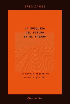 Cover La búsqueda del futuro en el pasado (eBook, ePUB)