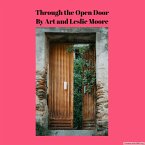 Through the Open door (eBook, ePUB)