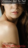Promise Not To Tell (eBook, ePUB)