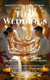 Thai Weddings: Sacred Symbols and Social Bonds (Sacred Thai: Ghosts, Beliefs, and Rituals in Thai Culture, #17) (eBook, ePUB) Thai Weddings: Sacred Symbols and Social Bonds (Sacred Thai: Ghosts, Beliefs, and Rituals in Thai Culture, #17) (eBook, ePUB)