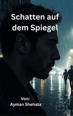 Cover Schatten auf dem Spiegel (eBook, ePUB)