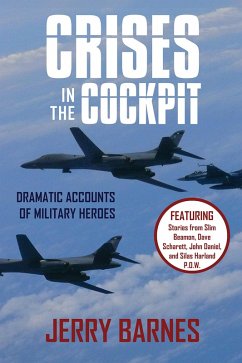 Cover Crises in the Cockpit with Medal of Honor Stories (eBook, ePUB)