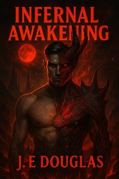 Infernal Awakening (eBook, ePUB) - Douglas, J. E.