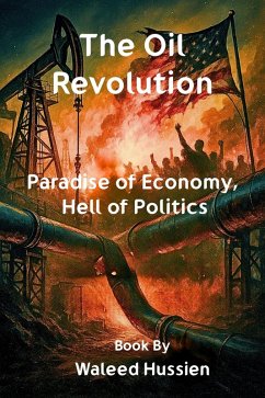 Cover The Oil Revolution (eBook, ePUB)
