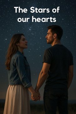 Cover The Stars of our hearts (eBook, ePUB)