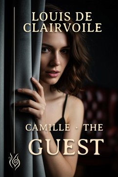 Cover Camille · The Guest (eBook, ePUB)