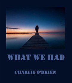 Cover What We Had (eBook, ePUB)
