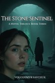 The Stone Sentinel (The Seeing Stone, #3) (eBook, ePUB)