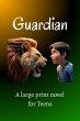 Guardian (eBook, ePUB) - Bild 1