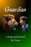 Guardian (eBook, ePUB)