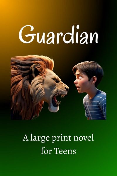 Guardian (eBook, ePUB)