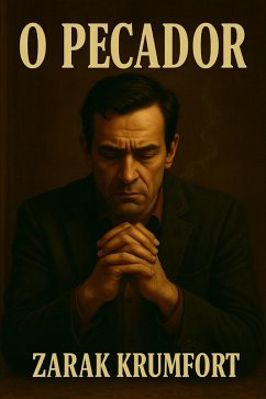 O Pecador (eBook, ePUB) - Krumfort, Zarak