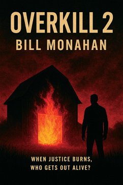 Cover Overkill 2 (eBook, ePUB)