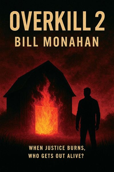 Overkill 2 (eBook, ePUB)