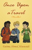 Once Upon a Travel (eBook, ePUB) Once Upon a Travel (eBook, ePUB)
