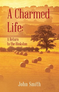 Cover A Charmed Life: A Return to the Hinkston (eBook, ePUB)