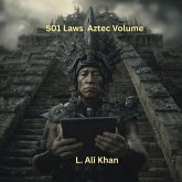 501 Laws #5 Aztec Volume (eBook, ePUB)