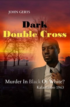 Cover Dark Double Cross (Moses Webb, #2) (eBook, ePUB)