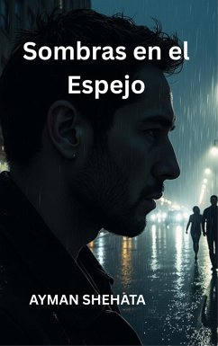 Cover Sombras en el Espejo (eBook, ePUB)