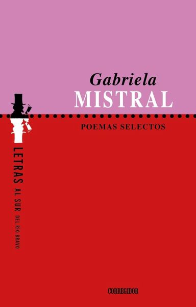 Poemas selectos (eBook, ePUB)