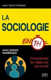 La sociologie en 1h (eBook, ePUB)