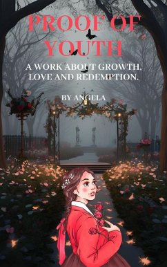 Cover Proof of Youth (eBook, ePUB)