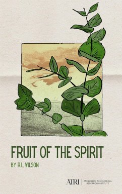 Cover The Fruit of the Spirit (eBook, ePUB)