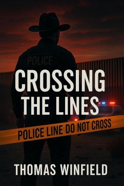 Cover Crossing The Lines (eBook, ePUB)