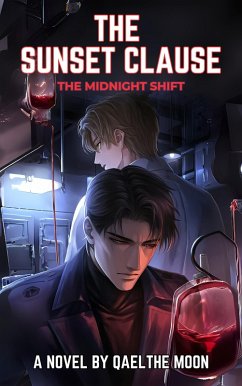 Cover The Sunset Clause: The Midnight Shift (eBook, ePUB)