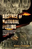 Absence of National Feeling (eBook, ePUB)