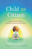 Child as Citizen (eBook, ePUB)