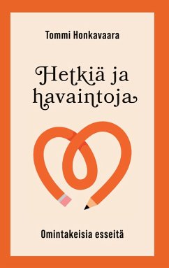 Cover Hetkiä ja havaintoja (eBook, ePUB)