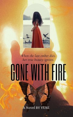 Cover Gone With Fire (eBook, ePUB)