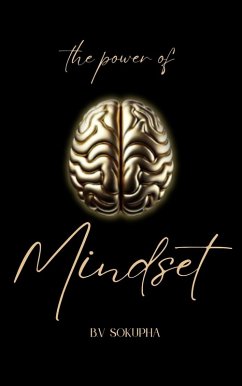 Cover The Power of Mindset (Mind body and spirit transformation, #225) (eBook, ePUB)