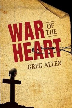 Cover War of the Heart (eBook, ePUB)