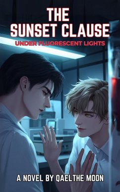 Cover The Sunset Clause: Under Fluorescent Lights (eBook, ePUB)