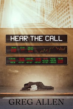 Cover Hear the Call (eBook, ePUB)
