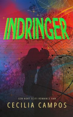 Cover Indringer (eBook, ePUB)